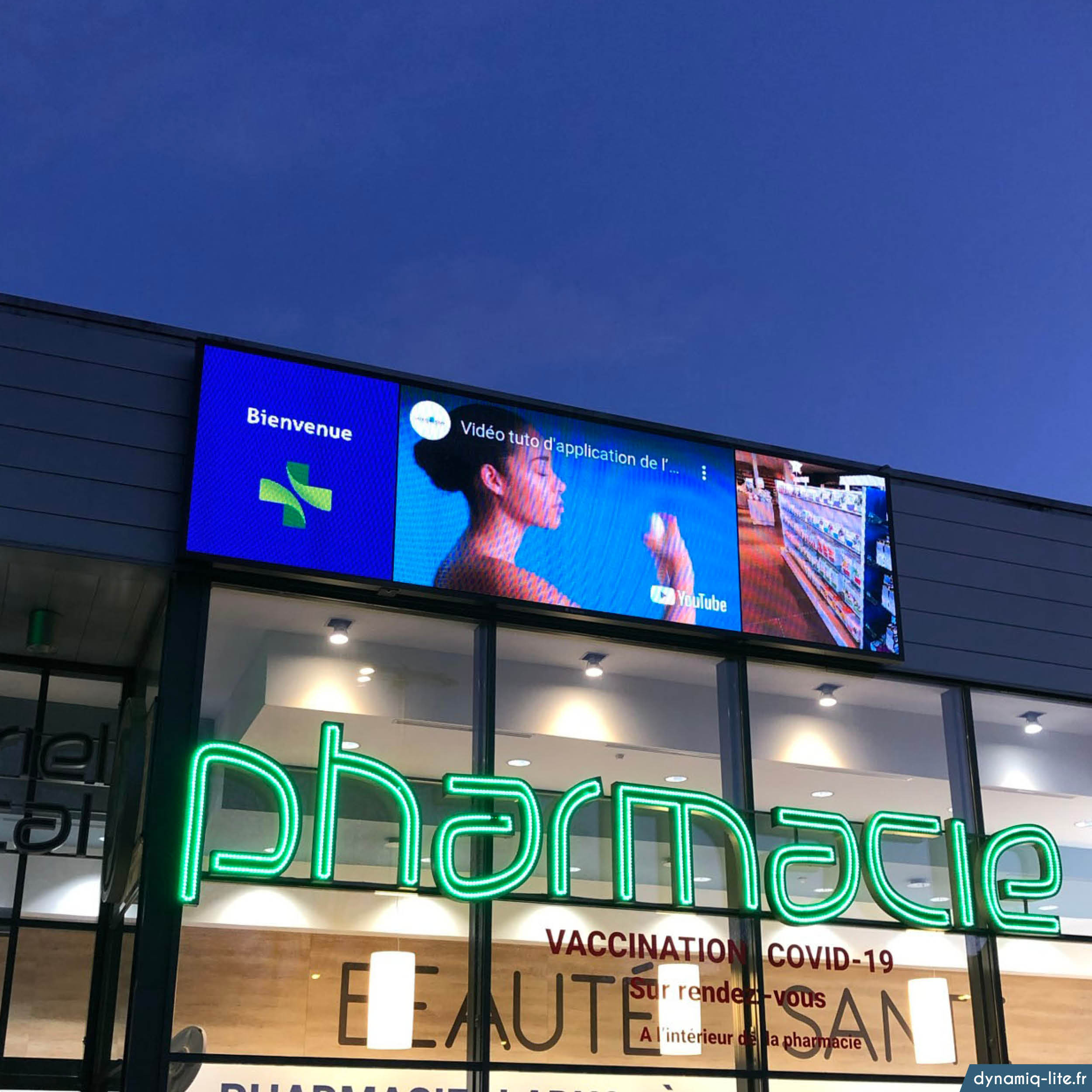 ecran-dynamique-pharmacie-labussiere-limoges