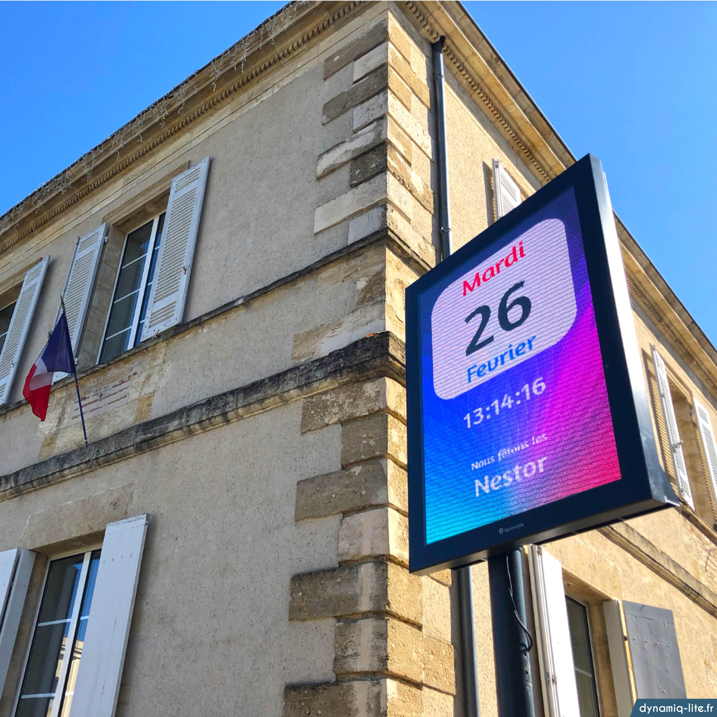 ecran-qledtv-commune-marmande