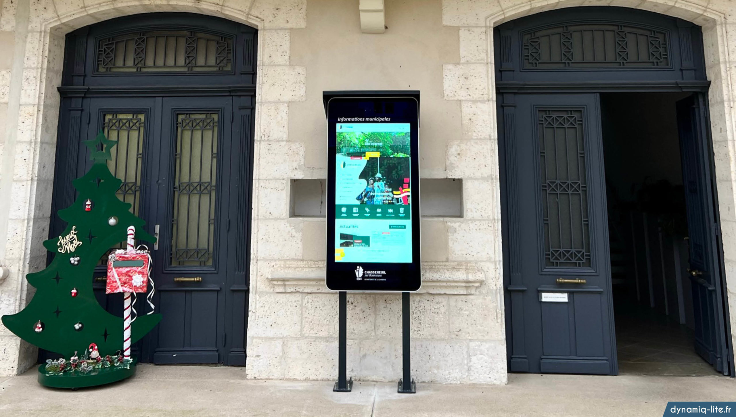 ECRAN-TACTILE-MAIRIE